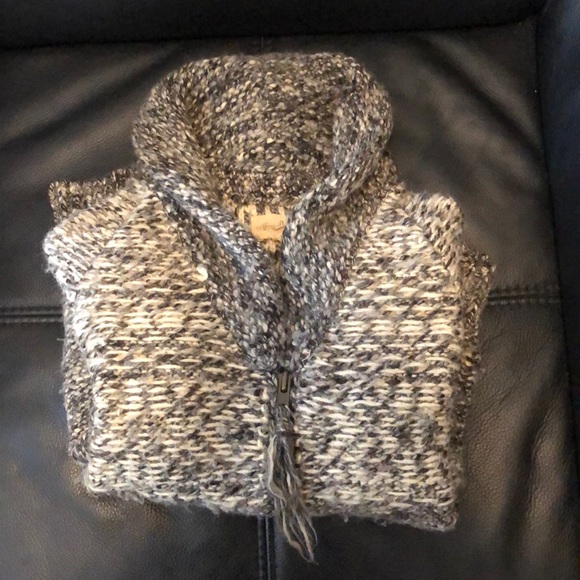 Wilfred Free wool sweater - Picture 3 of 3